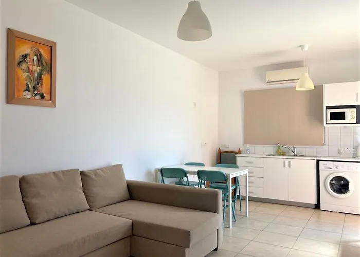 Apartment Ariadne