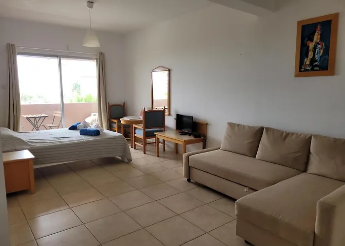 Apartment Ariadne Paphos