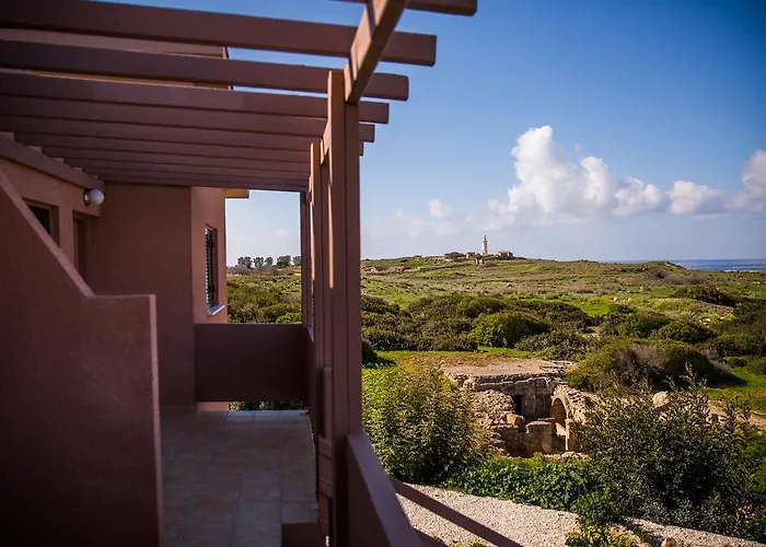 Apartment Ariadne Paphos