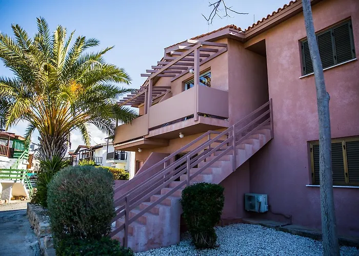 Ariadne Apartment Paphos